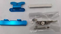 四驅車配件 17-19mm 橡膠圈 (單條) 軟膠圈 鋁合金導輪適用 非田宮 94792 AO-1021 歷史價格詳細信息