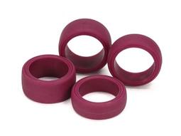 LOW FRICTION LARGE DIA. SLICK TIRES (MAROON, 4PCS.) #95542 價格比較,價格查詢,歷史價格詳細信息