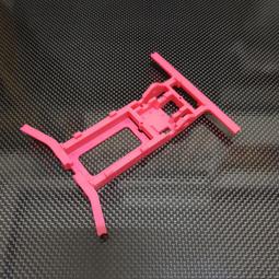 新莊超音速陽明 四驅車 三輪車 抬腳車 碳纖維前後翼組 F2競技版底盤專用 歷史價格詳細信息