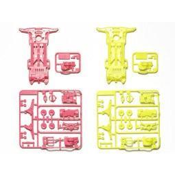 自由翼 四驅車 TAMIYA 95549 限定版 13mm 培林導輪 導輪 輕量化 鋁導 歷史價格詳細信息