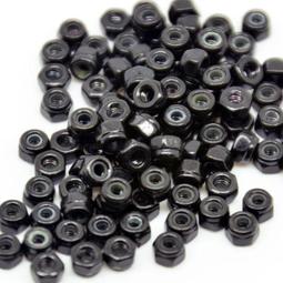 四驅車 M2 尼龍螺帽 尼龍螺母 尼帽 (銀色) 適 TAMIYA 田宮 94690 歷史價格詳細信息