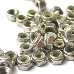 四驅車 M2 尼龍螺帽 尼龍螺母 尼帽 (銀色) 適 TAMIYA 田宮 94690 歷史價格詳細信息