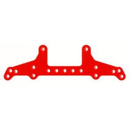 軌道車四驅車 FRP 精製版纖維前翼 1.5mm 非田宮 15394 歷史價格詳細信息