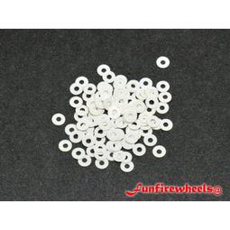 四驅車 改裝零件 最新二加版制震球 砲彈金球 紅色 2顆/組 質量 阻尼器 15401/94844 歷史價格詳細信息