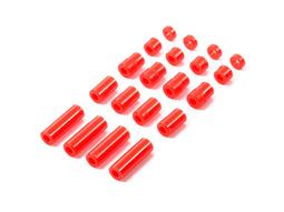 四驅車 輕量化 3mm 碳纖卡夢 改造 弓形前翼 刻字版 非田宮 94697 94696 歷史價格詳細信息