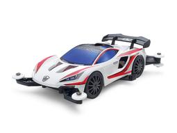 田宮TAMIYA   18657 四驅車 Ignicion MA底盤   軌道車 歷史價格詳細信息