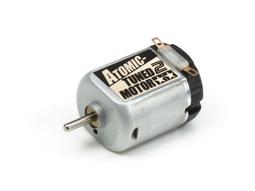Atomic 后驅 競速 蚊車 遙控車 Mrz 【Mini速社】 歷史價格詳細信息