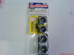 TAMIYA 1/32 四驅車零件    大徑輕量窄胎框組 刻字30周年紀念#94909 價格比較,價格查詢,歷史價格詳細信息