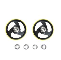 新品摩天輪風扇帶手提桌面搖頭風扇化妝鏡顯示屏可攜式創意臺扇 歷史價格詳細信息