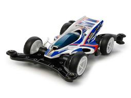TAMIYA 田宮 四驅車 18701 AERO 前衛者 AR底盤 東海模型 歷史價格詳細信息