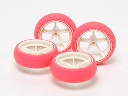 自由翼 四驅車 TAMIYA 95420 大徑 混碳框 矽膠胎 內縮框 歷史價格詳細信息