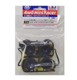 【#TAMIYA 15441】1/32 迷你四驅車 軌道車 剎車用泡綿海綿 零件 黑色 歷史價格詳細信息