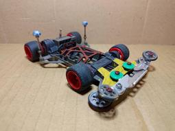 TAMIYA 1/32 四驅車   X底盤 金具#15090 歷史價格詳細信息