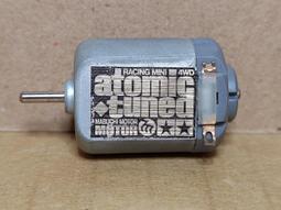 【#TAMIYA 15415】1/32 迷你四驅車 軌道車 三爪式小徑輪框混碳 含白色硬胎 缺件 歷史價格詳細信息