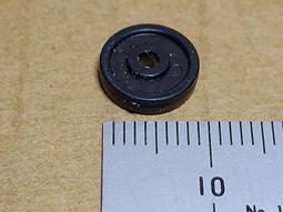 【#TAMIYA 零件-塑膠導輪 H】1/32 迷你四驅車適用 外徑19mm 紫色 歷史價格詳細信息