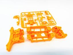 田宮 Tamiya 四驅車( 軌道車)  MS 内避震底盤 銑刀銑柱工具銑柱神器 歷史價格詳細信息