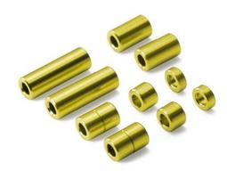 【奇模集】TAMIYA 軌道車零件 限定版 17mm 低摩擦 鋁合金培林導輪(紅色) 95580 歷史價格詳細信息