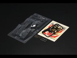 自制田宮四驅車噴漆車殼同款18714/92438絕地戰車車殼 多色可選 歷史價格詳細信息