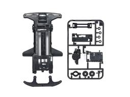 自由翼 四驅車 TAMIYA 95122 限定商品 碳纖維 後翼 Carbon 2019年 日本盃 紀念款 歷史價格詳細信息