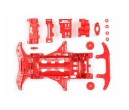 四驅車配件 17-19mm 橡膠圈 (單條) 軟膠圈 鋁合金導輪適用 非田宮 94792 AO-1021 歷史價格詳細信息