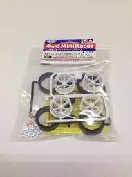 【#TAMIYA 15411/94722 零件-J3】1/32 迷你四驅車 N-04 T-04 MS底盤強化套件適用紅色 歷史價格詳細信息