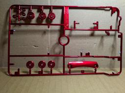 Tamiya 1/32 四驅車零件    AR MA  super II MS 底盤 煞車組 螢光綠色#95053 歷史價格詳細信息