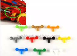 彩色平衡石頭 石頭疊疊樂 大顆粒積木 彩色疊石頭 疊疊高 平衡玩具 趣味疊石玩具 兒童平衡訓練 專注力玩具 歷史價格詳細信息