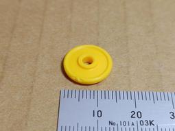 【#TAMIYA 零件-塑膠導輪 H】1/32 迷你四驅車適用 外徑19mm 紫色 歷史價格詳細信息