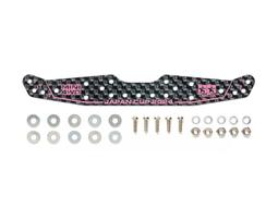 新莊超音速陽明 田宮 TAMIYA 四驅車 95166 碳纖維加長刻字前翼 J-CUP 2024 厚度 1.5MM 價格比較,價格查詢,歷史價格詳細信息