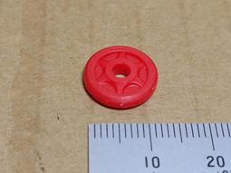 【#TAMIYA 零件-塑膠導輪 H】1/32 迷你四驅車適用 外徑19mm 紫色 歷史價格詳細信息