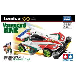 Tomica x TAMIYA Premium 爆走兄弟 音速戰神 3月【預購11/12】【GAME休閒館】 歷史價格詳細信息