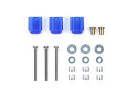 自由翼 四驅車 TAMIYA 95662 限定商品 輕量化 低摩擦 塑鋼 12-13mm 扯鈴 導輪 歷史價格詳細信息