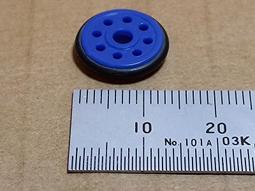 【#TAMIYA 零件-塑膠導輪 H】1/32 迷你四驅車適用 外徑19mm 紫色 歷史價格詳細信息