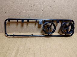 輪框  黑色 2496【必買站】樂高零件 歷史價格詳細信息