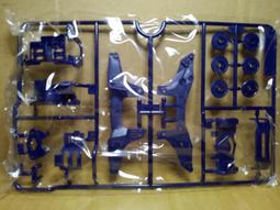 TAMIYA 1/32 四驅車零件    藍色大徑胎框組 碳纖強化窄框#94960 歷史價格詳細信息
