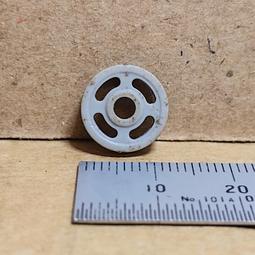 【#TAMIYA 零件-塑膠導輪 H】1/32 迷你四驅車適用 外徑19mm 紫色 歷史價格詳細信息