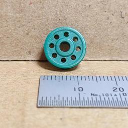 【#TAMIYA 零件-塑膠導輪 H】1/32 迷你四驅車適用 外徑19mm 紫色 歷史價格詳細信息