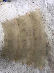 二手 琴制 G024 雪狐毛腮红修容刷 歷史價格詳細信息