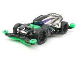 TAMIYA 田宮 四驅車 18715 銅牙 COPPERFANG FMA底盤 中徑胎 歷史價格詳細信息