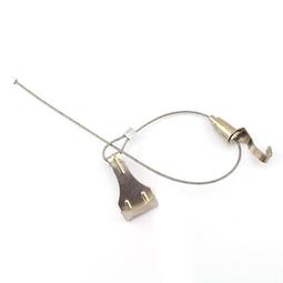 限時下殺鋼絲泡棉軸承跳繩可以拆卸 三米長繩-TS12 歷史價格詳細信息