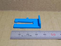 【#N-M 零件】1/32 迷你四驅車 軌道固定用卡扣 扣件 TAMIYA適用 黑色 歷史價格詳細信息