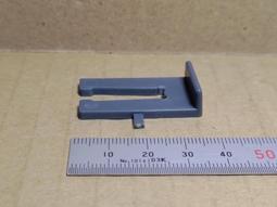 【#N-M 零件】1/32 迷你四驅車 軌道固定用卡扣 扣件 TAMIYA適用 黑色 歷史價格詳細信息