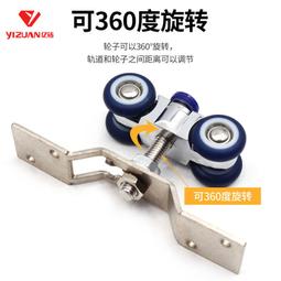 【熱賣】億達IP67鑄鋁接線盒翻蓋壓鑄鋁盒鋁合金電機電纜金屬防爆戶外防水 歷史價格詳細信息