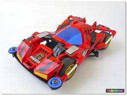 田宮四驅車 近藤源 破壞者 BROCKEN GIGANT 車殼彩繪代工塗裝上色 價格比較,價格查詢,歷史價格詳細信息