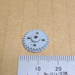 【#TAMIYA 零件-齒輪 G-9】1/32 迷你四驅車 軌道車 強化塑膠製品 紅色 歷史價格詳細信息