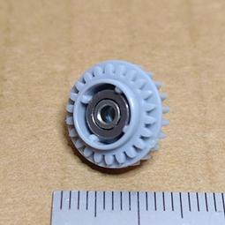 【#TAMIYA 零件-齒輪 G-9】1/32 迷你四驅車 軌道車 強化塑膠製品 紅色 歷史價格詳細信息