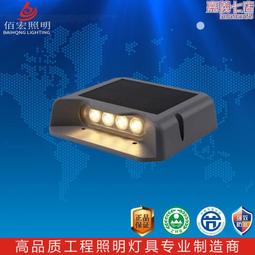 太陽能道釘led 鑄鋁抗壓人行道圓形道釘燈智慧斑馬線道釘  露天市集  全臺最大的網路購物市集 歷史價格詳細信息