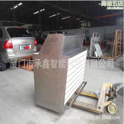 商場車站機場服務臺定 制杜邦可麗耐人造石異形服務臺 歷史價格詳細信息