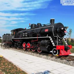 景區大型裝飾擺件拍照打卡廣場公園造景裝置美陳背景造型源頭 歷史價格詳細信息