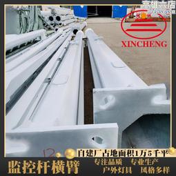 熱噴塑F型標誌牌立杆  交通標誌牌F杆立杆 6米8米道路指示牌立柱 歷史價格詳細信息